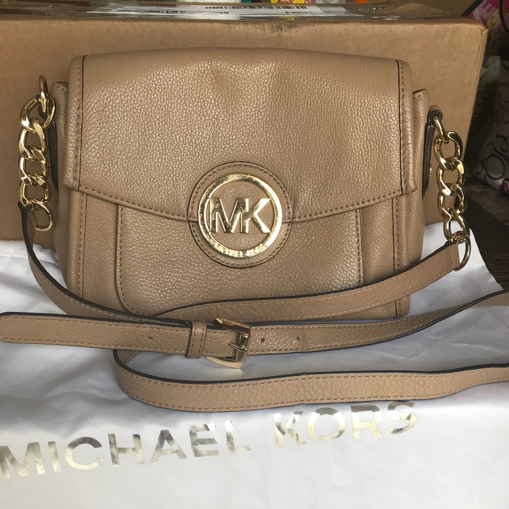 Michael Kors Crossbody